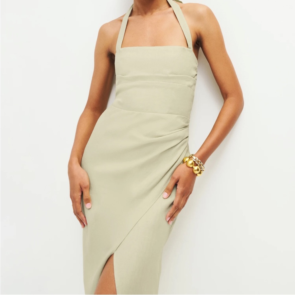 Brand new reformation dress!